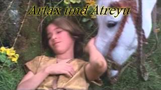 Artax und Atreyu [upl. by Eiruam]