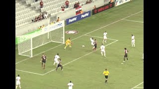 Melhores momentos TV CAP Atlético Paranaense 5x0 Maringá [upl. by Stillmann]