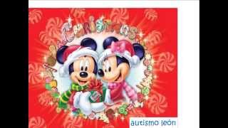 Cuento de Navidad de Mickey [upl. by Ydnor]