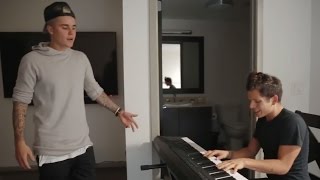 Rudy Mancuso and Justin Bieber Jam [upl. by Phenica]