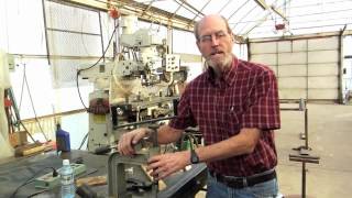 2 of 5 Make Your Own Guide Rails For A Table Saw Fence System  Tapping [upl. by Allard]