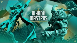 ES Riyadh Masters 2024 Dota 2 Heroic vs Mouz Bo2 [upl. by Aleksandr396]