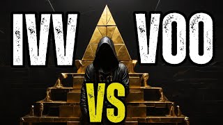 IVV VS VOO WHO WILL WIN Plus Secret Bonus [upl. by Pestana]