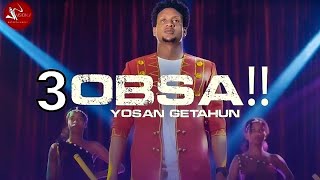 Yosan Getahun  3Obsa  New Ethiopian Oromo Music 2021Official Video [upl. by Bywoods]