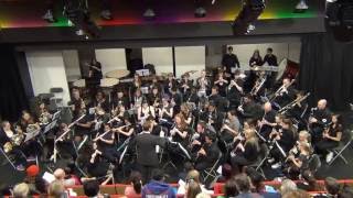 Troika  THAMES SMC Winter Concert 2016 [upl. by Sorkin]