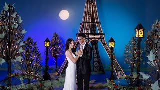 One Night in Paris Complete Theme [upl. by Farrah]