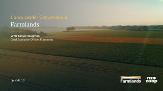 Farmlands Coop Leader Conversation [upl. by Kavanaugh]