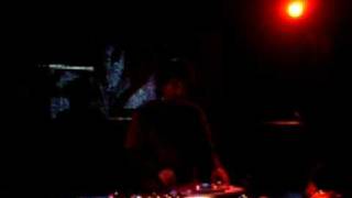 Dave Clarke live Tunnels Aberdeen [upl. by Caresa]