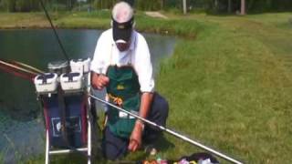 PESCA TROTA LAGO  INNESCHI prt 25 [upl. by Desmund]