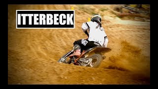 31 ADAC MX CUP LK1 ITTERBECK  ONE GoPro LAP ON TRACK MSC NIEDERGRAFSCHAFT [upl. by Upton]