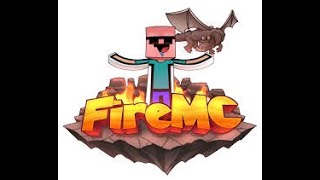 「firemcfun」Server Griefing [upl. by Loyce]