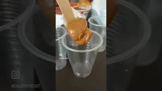 Jinsi ya Kutengeneza Ice cream ya Mihogo Tamu SanaDelicious Cassava ice cream Recipe [upl. by Norvell]