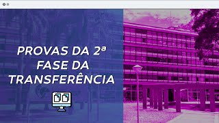 Onde encontrar provas da 2ª fase da Transferência Externa da USP [upl. by Yecac]