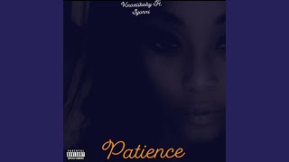 Patience Live [upl. by Rudolf]