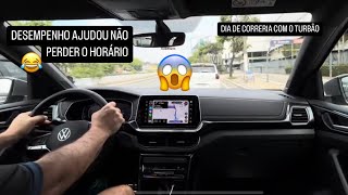 🔥Potente e Ágil VW TCross Highline 250 TSI 20242025 l Teste de Longa Duração [upl. by Lien]