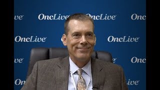 Dr Kahl on Ibrutinib in CLL [upl. by Magnusson]