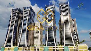 Goldcrest Views Islamabad  Booking Open  Giga Group [upl. by Yuhas275]