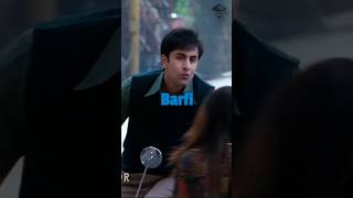 Barfi movie ka ye scene 😳😳😳  Barfi scene explanation  Deep thoughts bollywood [upl. by Noloc]