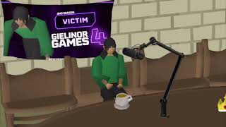 Gielinor Games Season 4 Episode 4 Review  V the Victim [upl. by Esten]