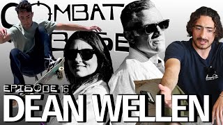 Episode 16  Born and Raised in Jiu Jitsu with Dean Wellen [upl. by Veda]