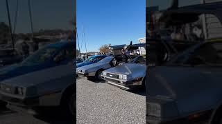 Firebirds and DeLoreans [upl. by Bithia]