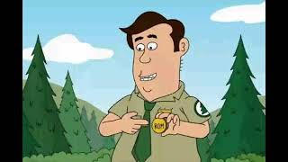 brickleberry slideshowavi [upl. by Eenttirb221]