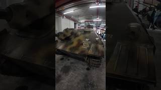 😱 Hetzer oder Jagdpanzer 38 Der unsichtbare Jäger des Zweiten Weltkriegs panzer ww2 [upl. by Noira]