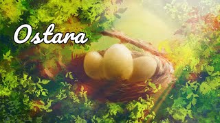 🌷 Ostara Meditation Music Spring Fertility and Renewal [upl. by Verdie]