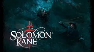 Painting Solomon Kane on Horse [upl. by Nivat162]