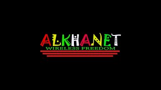 BL401 AlkhaNET V23 Extroot [upl. by Niamert]