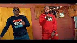 Kenny Atagnanolo feat MATSUBARA official video [upl. by Airotcivairam]