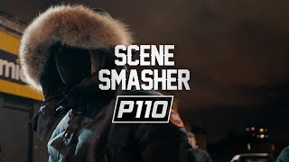 Meekz  Scene Smasher  P110 [upl. by Enohsal453]