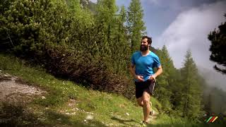 Trail Running  Activities in Kranjska Gora [upl. by Gnek]