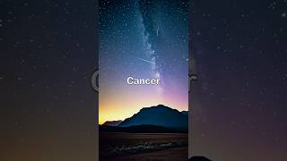 Cancer Oct 815 Horoscope cancerhoroscope cancerzodiac fyp [upl. by Chak]