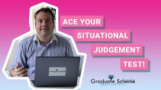 How to pass the Situational Judgement Test FIRST TIME [upl. by Jule]