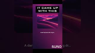 Vintage synthesizer with Suno Ai Crafting a Dark Trap Beat With the Roland MKS7 [upl. by Sandro640]