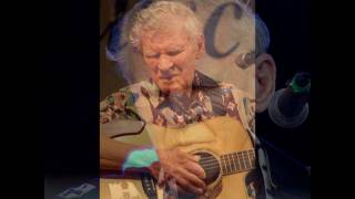 Doc Watson  St James Infirmarywmv [upl. by Kelwunn]