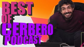 Best of Cerbero Podcast 54 [upl. by Arimat]