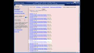 Getting Started on Westlaw [upl. by Lucine]