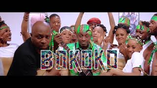 Roga Roga amp Extra Musica  BOKOKO Official Video [upl. by Jerusalem873]