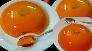 கேரட் இருந்தா உடனே செய்ங்க இனி அடிக்கடி செய்வீங்க😋 Carrot Pudding Carrot Sweet recipeEasy Sweets [upl. by Ratna]