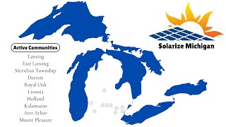 Solarize Lansing [upl. by Navap]