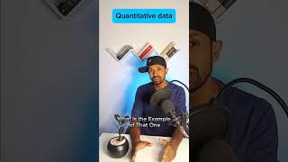 Quantitative Data and Qualitative Data [upl. by Usanis]