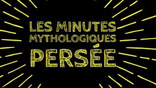 Persée Mythologie NN [upl. by Cirda428]