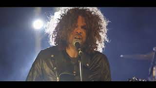 Wolfmother Joker And The Thief Live at Byron Music Festival 2021 [upl. by Ahsiral]