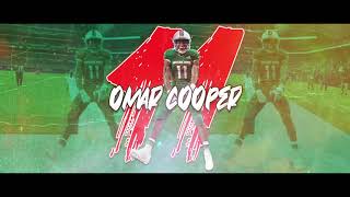 Omar Cooper 202021 Highlights II JUNIOR SZN II [upl. by Ailen]