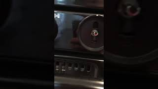 How to adjust the simmer setting on a Maytag rangestove [upl. by Alake]