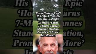 kevin costner Horizon [upl. by Ardena]