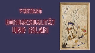 Homosexualität und Islam – ein schwieriges Verhältnis Vortrag von Dr Muhammad Sameer Murtaza [upl. by Corly48]