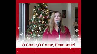 The Secret Emotional Power of O Come O Come Emmanuel  Christmas [upl. by Eta591]